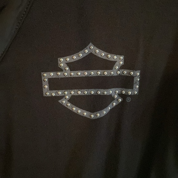 Harley-Davidson Top - Picture 3 of 6